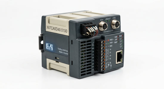 B&R X67CA0D40.0100