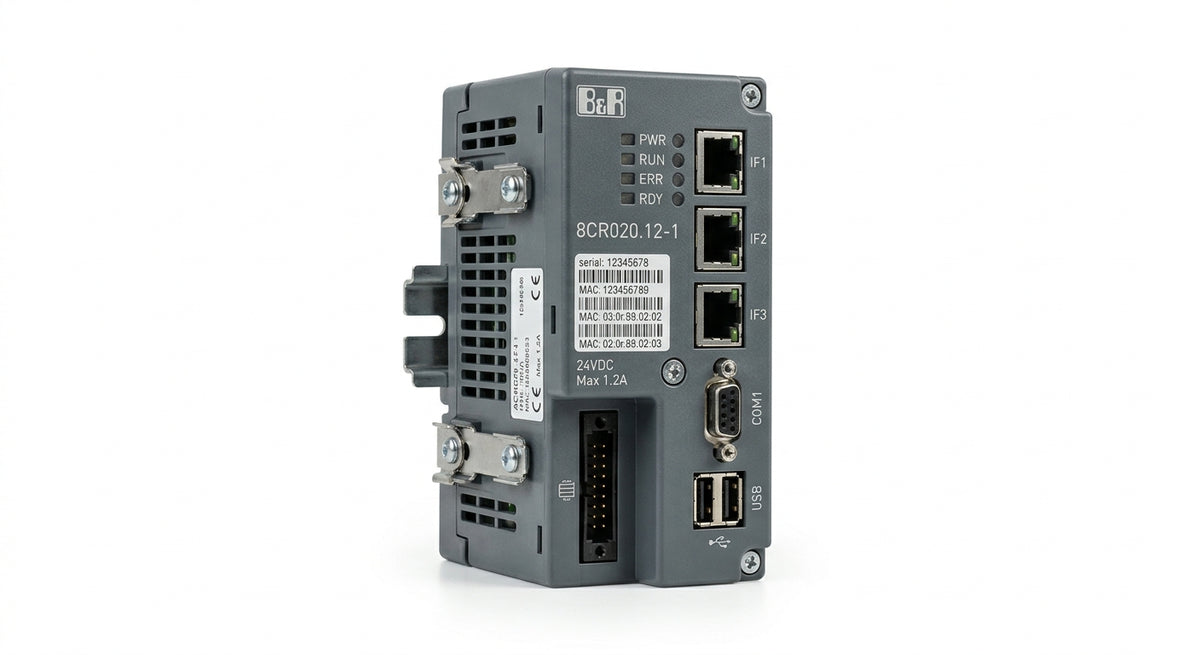 B&R 8CR020.12-1