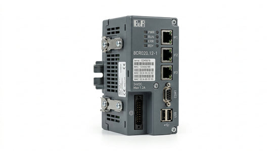 B&R 8CR020.12-1