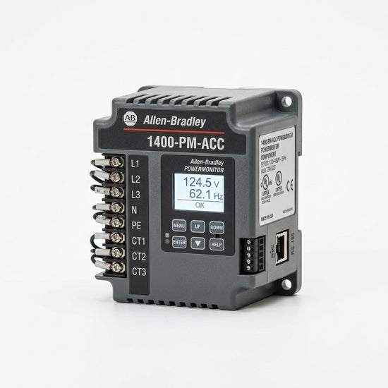 ALLEN BRADLEY 1400-PM-ACC