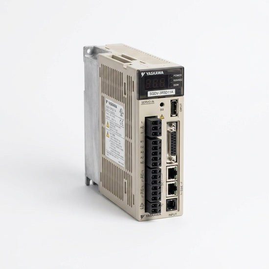 Yaskawa SGDV-3R5D11A