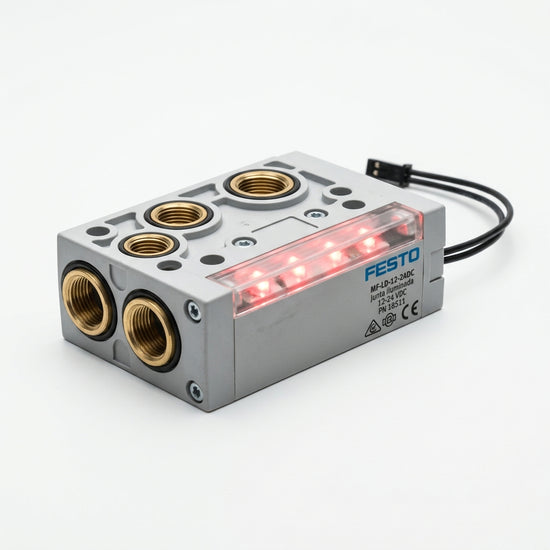 FESTO MF-LD-12-24DC