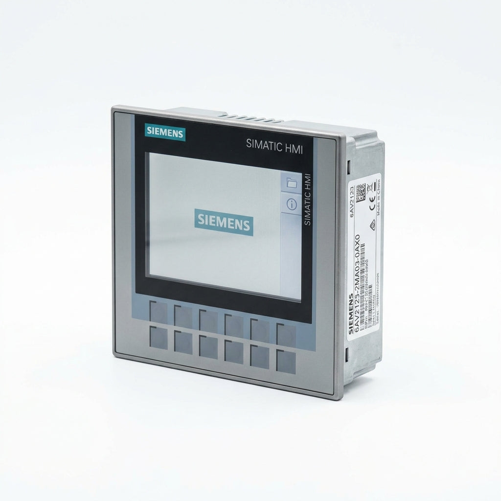 Siemens 6AV2123-2MA03-0AX0
