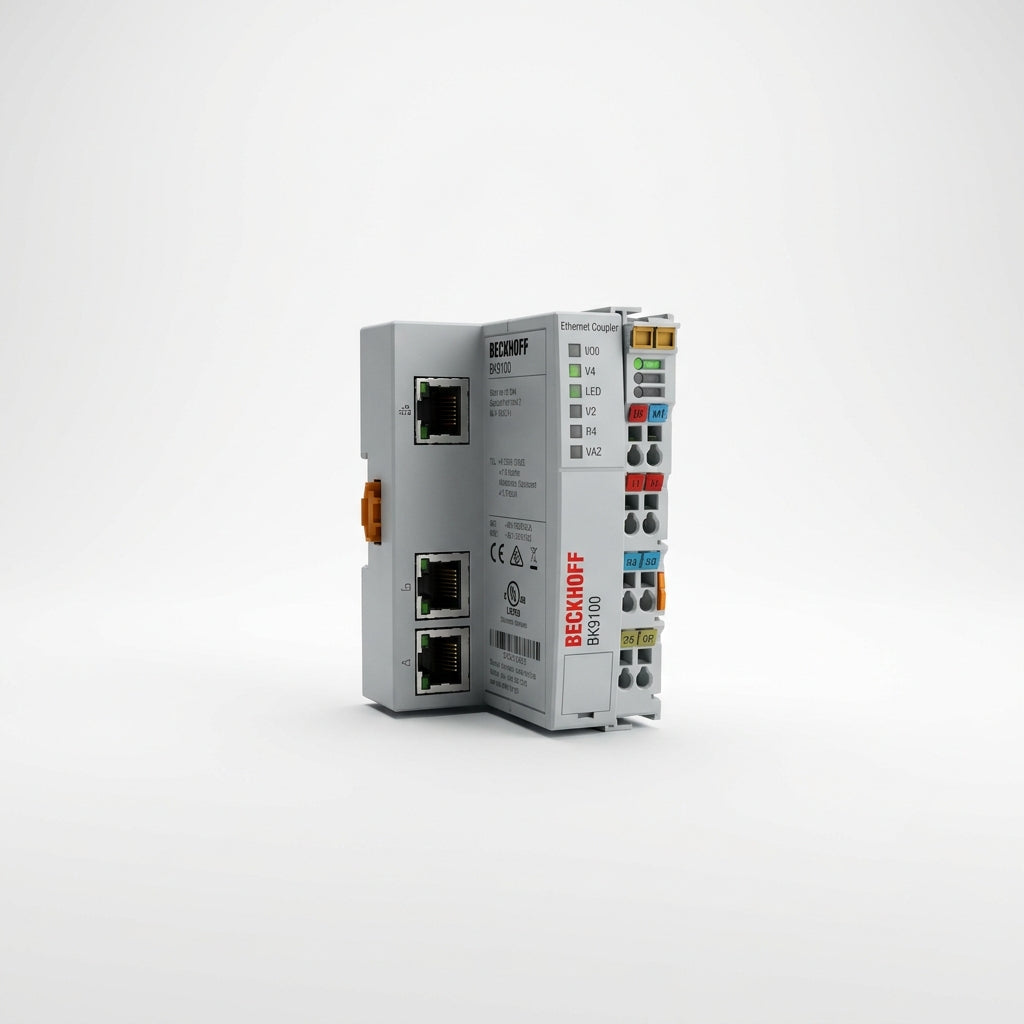 Beckhoff BK9100