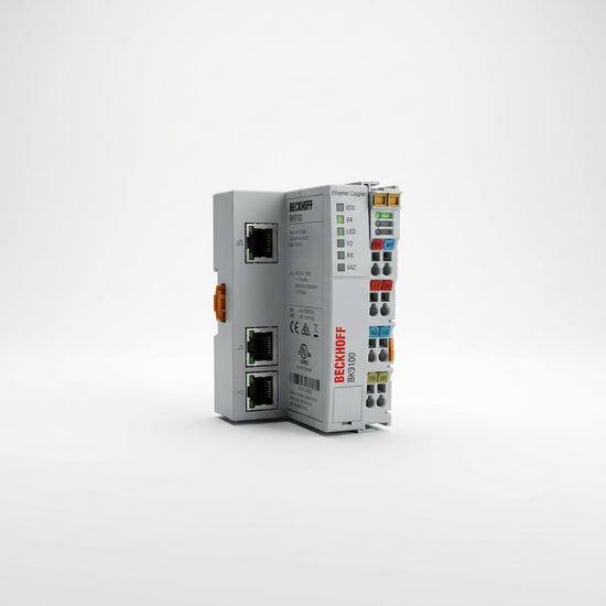 Beckhoff BK9100