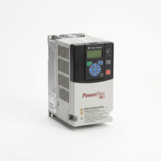 Allen-Bradley PowerFlex 700 (20BD248A0ANNANA0)
