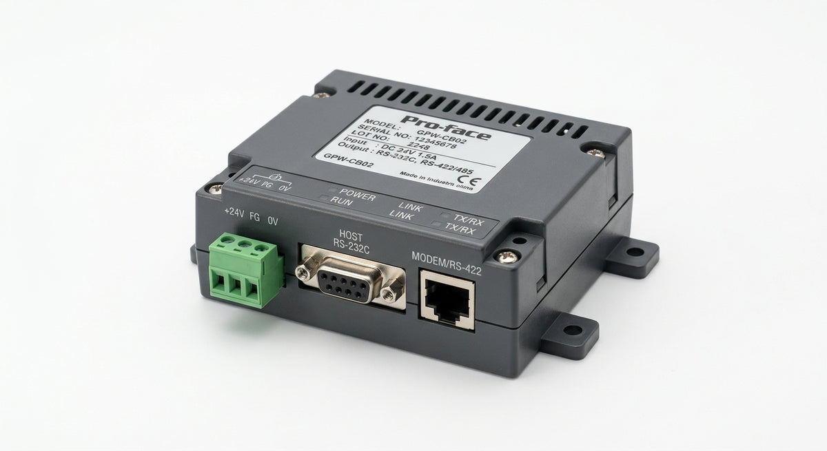 PRO-FACE GPW-CB02