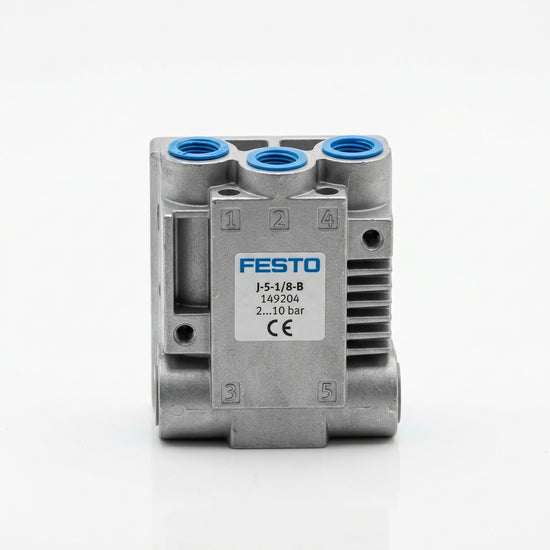 FESTO J-5-1/8-B