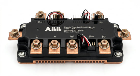 ABB 3AXD50001123161