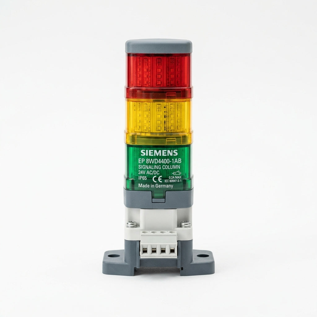 SIEMENS/EP 8WD4400-1AB