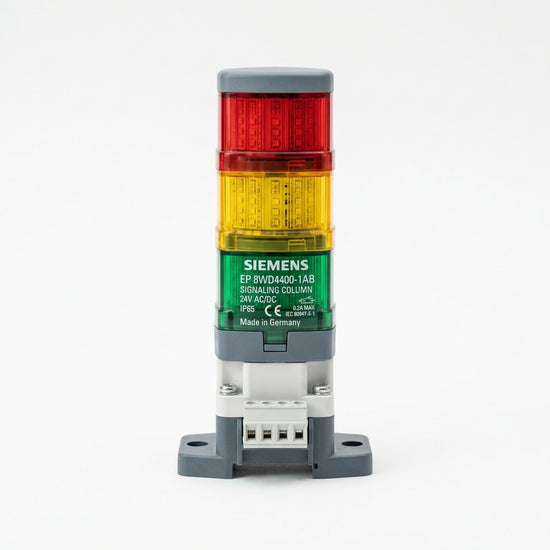 SIEMENS/EP 8WD4400-1AB