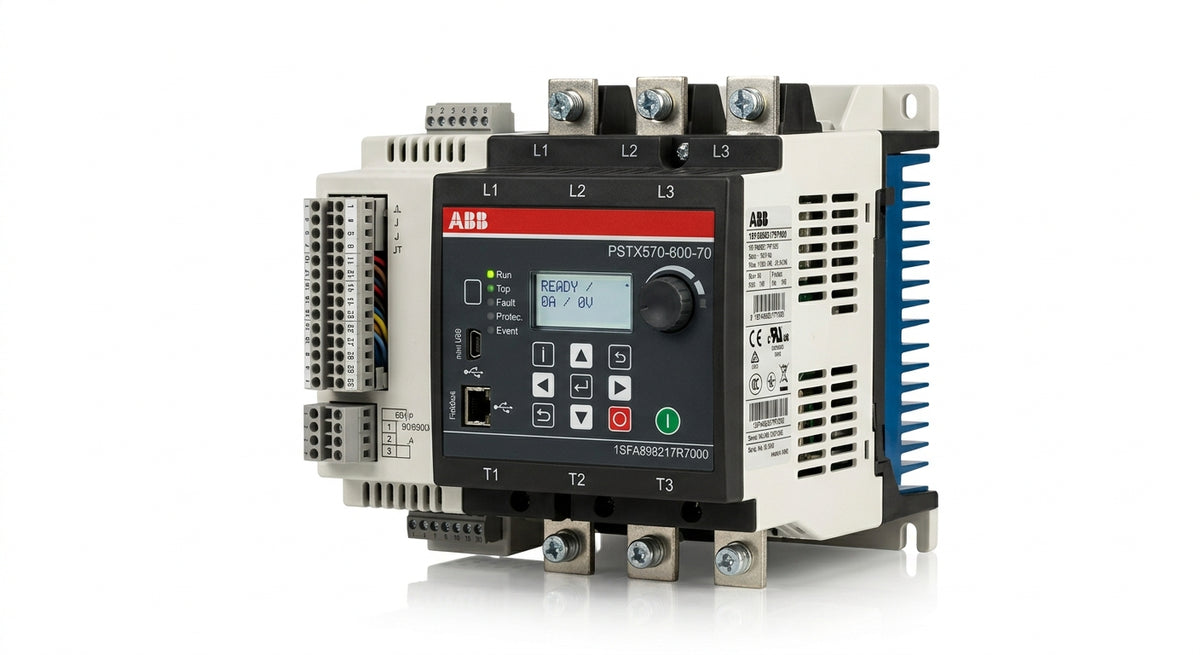 ABB 1SFA898217R7000