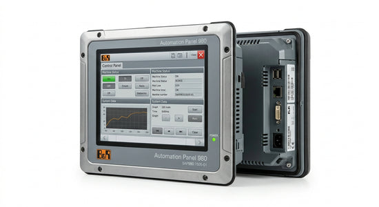 B&R 5AP980.1505-01
