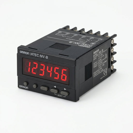 Omron H7EC-NV-B