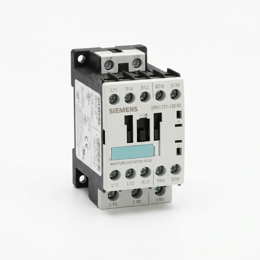 Siemens 3RH1131-1BF40