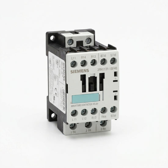 Siemens 3RH1131-1BF40