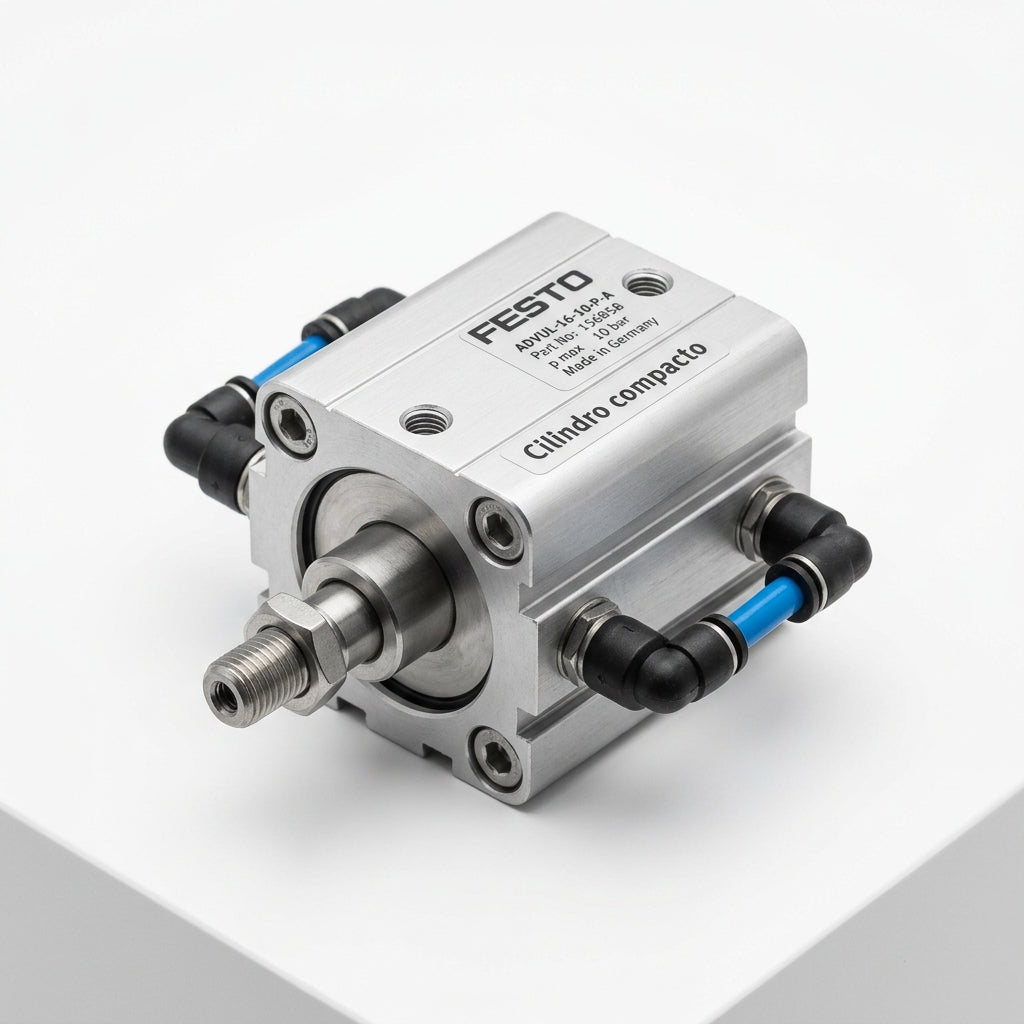 FESTO ADVUL-16-10-P-A