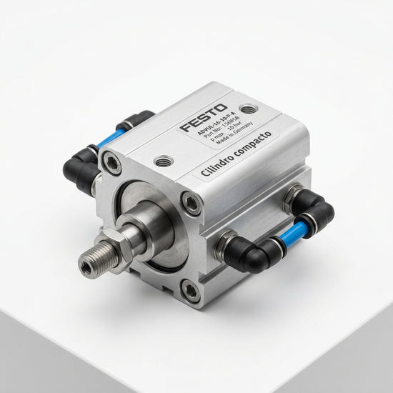 FESTO ADVUL-16-10-P-A