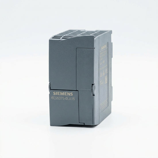 Siemens 6ES5375-0LA15