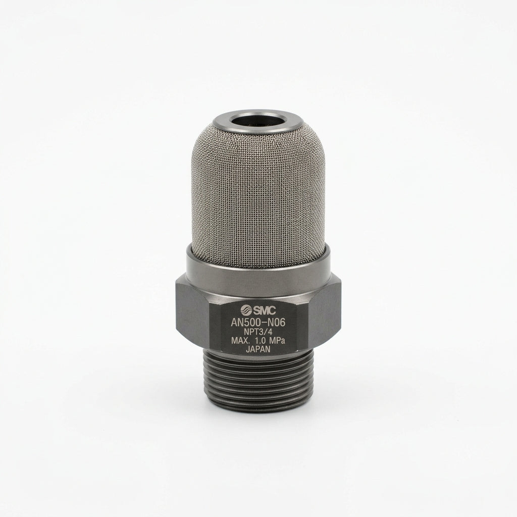 SMC AN500-N06