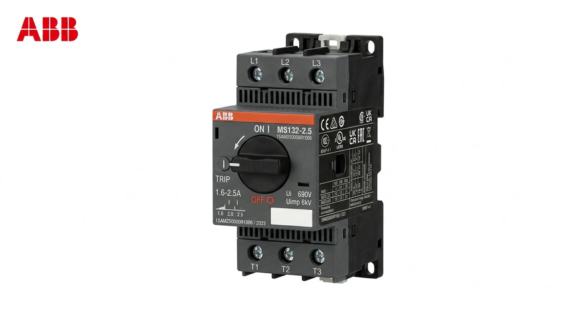 ABB 1SAM250000R1006