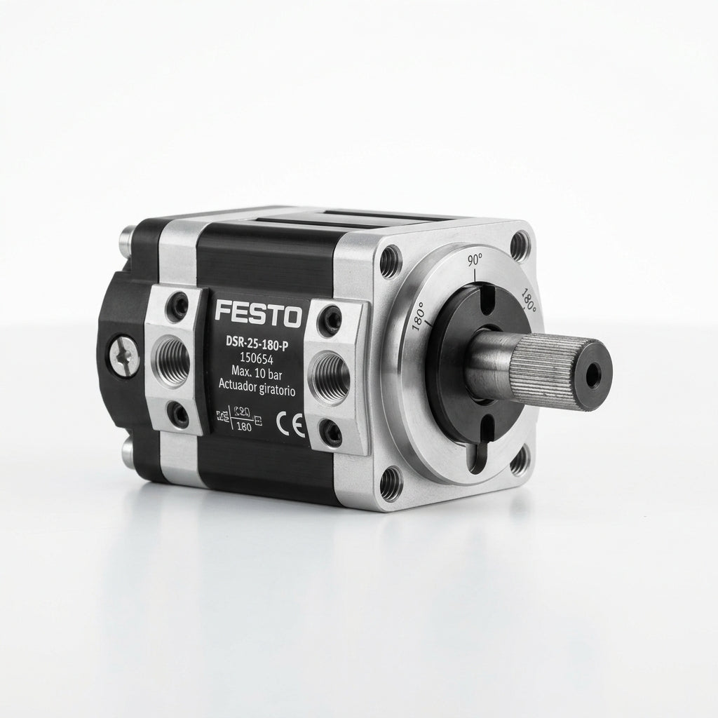 FESTO DSR-25-180-P