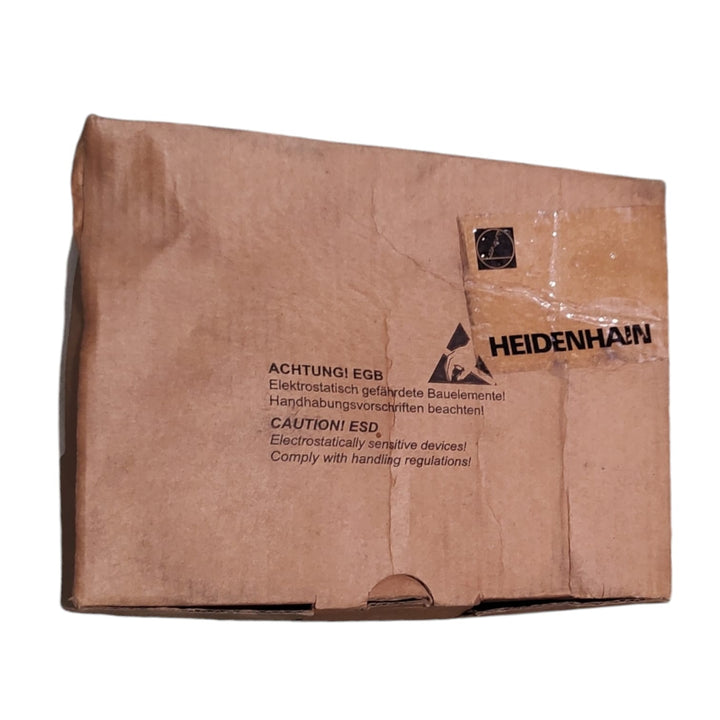 Decodificador Heidenhain ROQ 424 512 03S17-58K