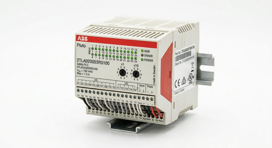 ABB 2TLA020053R0100