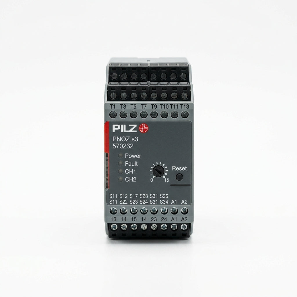 PILZ 570232