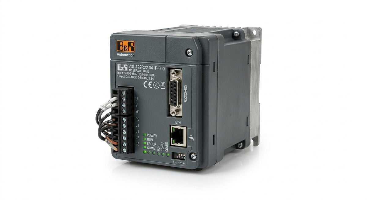 B&R VSC122R22.041P-000