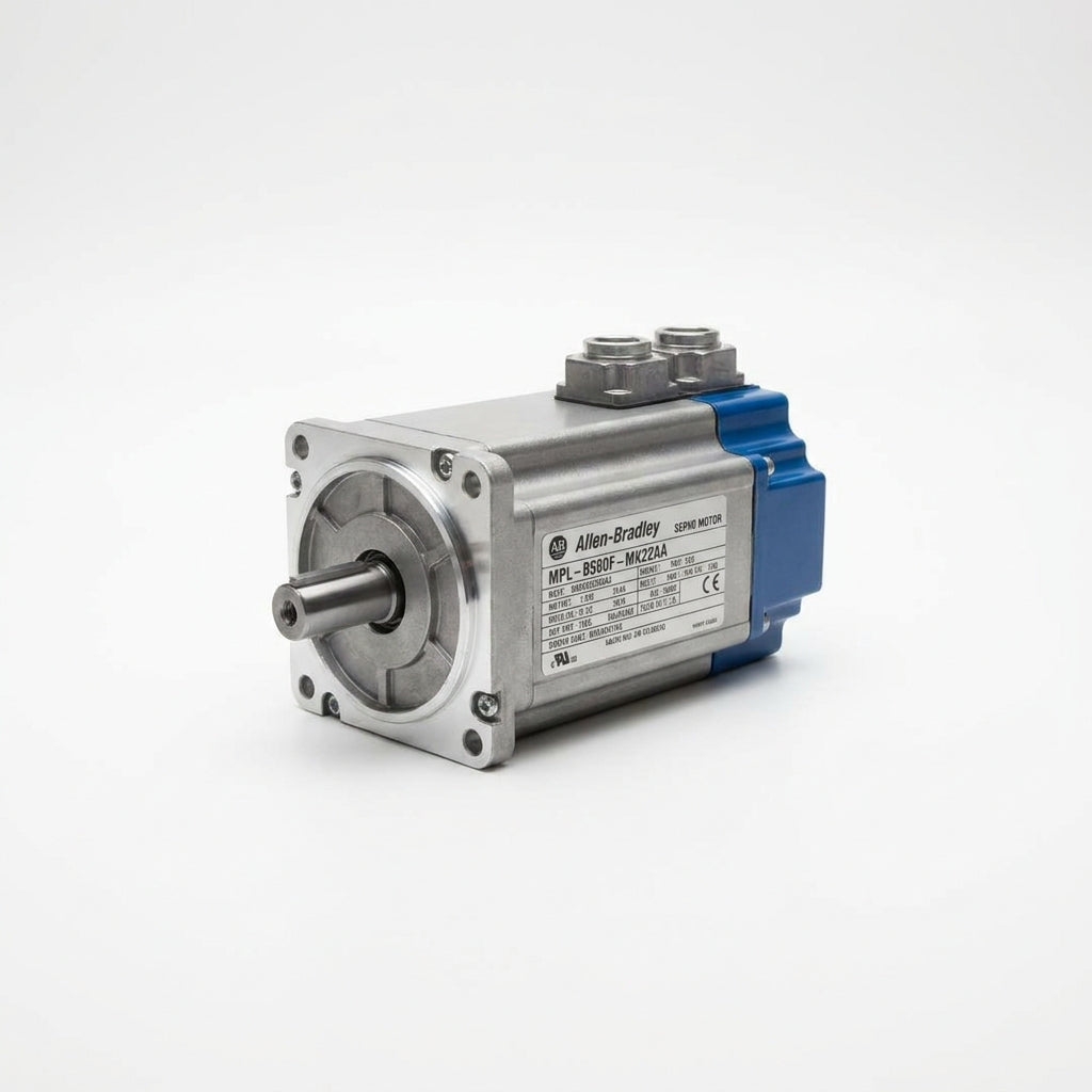 Allen-Bradley MPL-B580F-MK22AA