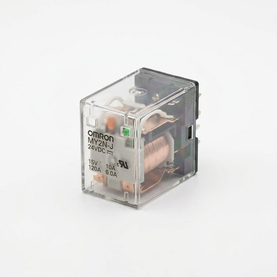 Omron MY2N-J