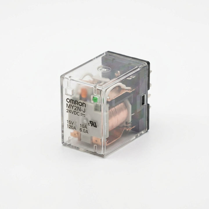 Omron MY2N-J