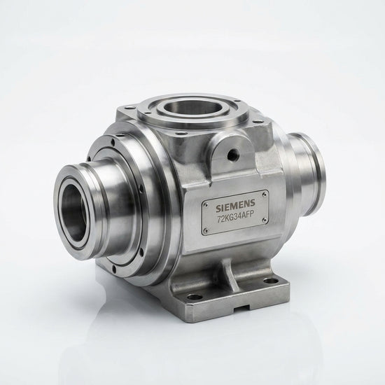SIEMENS 72KG34AFP