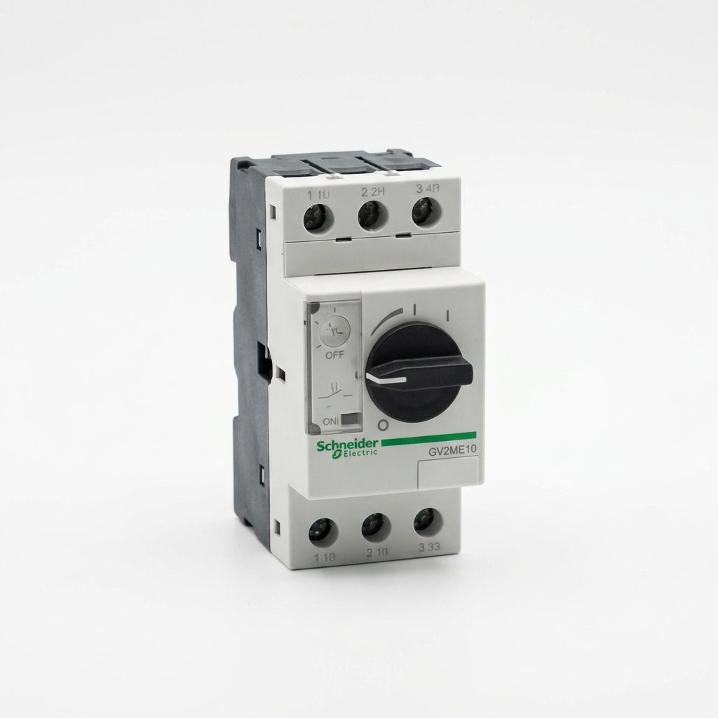 SCHNEIDER GV2ME10