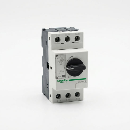 SCHNEIDER GV2ME10