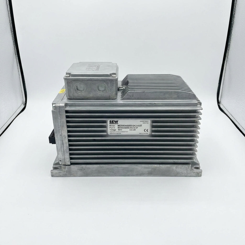 SEW-Eurodrive MDS60A0055-5A3-4-0T