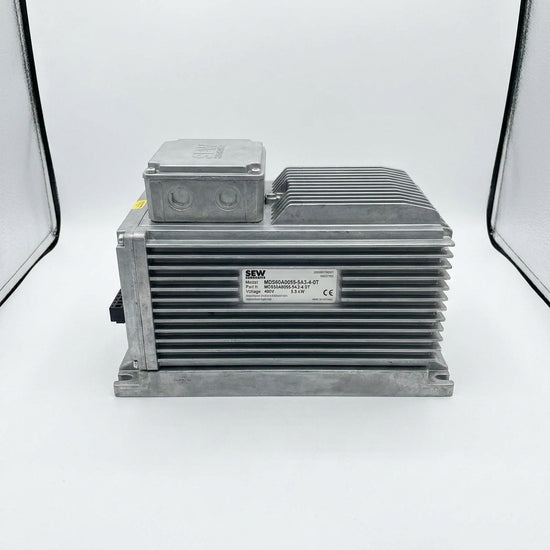 SEW-Eurodrive MDS60A0055-5A3-4-0T