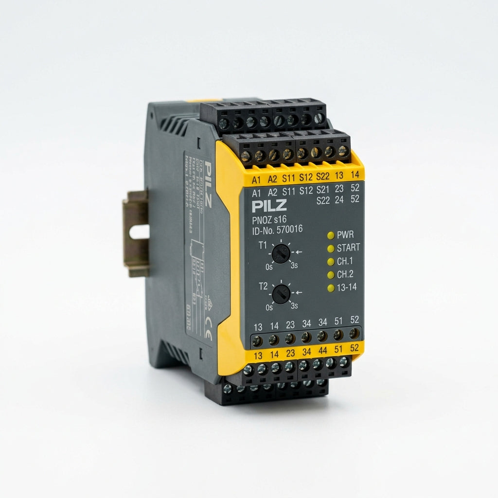 PILZ 570016