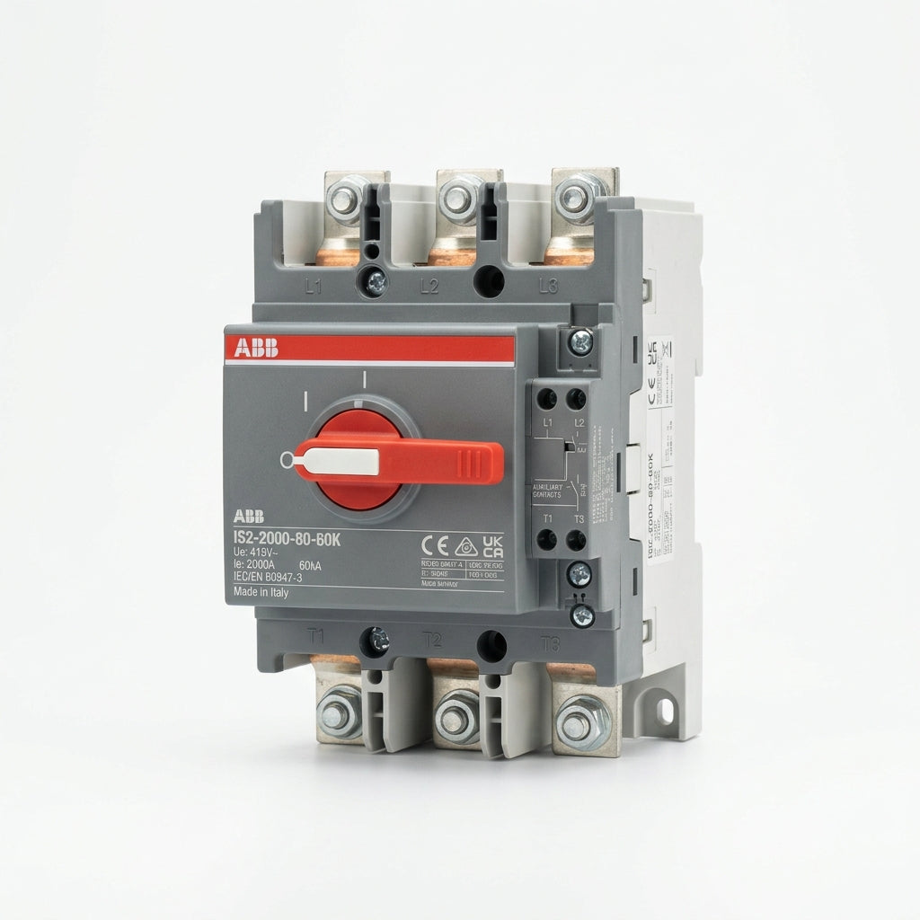 ABB IS2-2000-80-60K