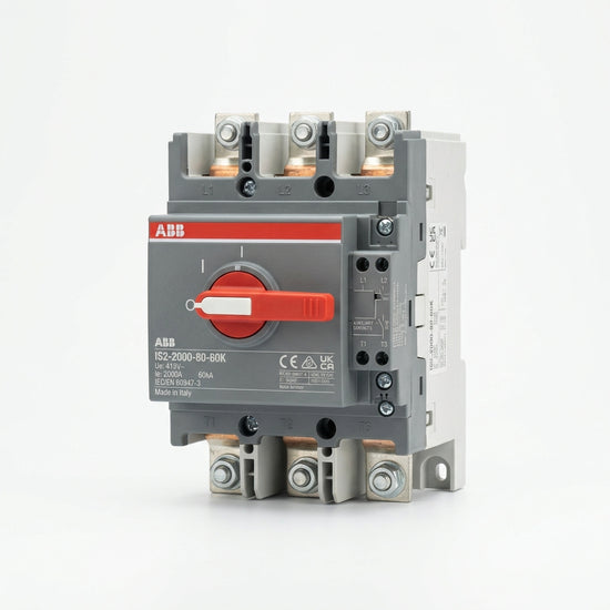 ABB IS2-2000-80-60K