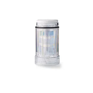 ZDC Eco-Modul40 Modulo luminoso LED Luz fija 24VCA/CD Transparente