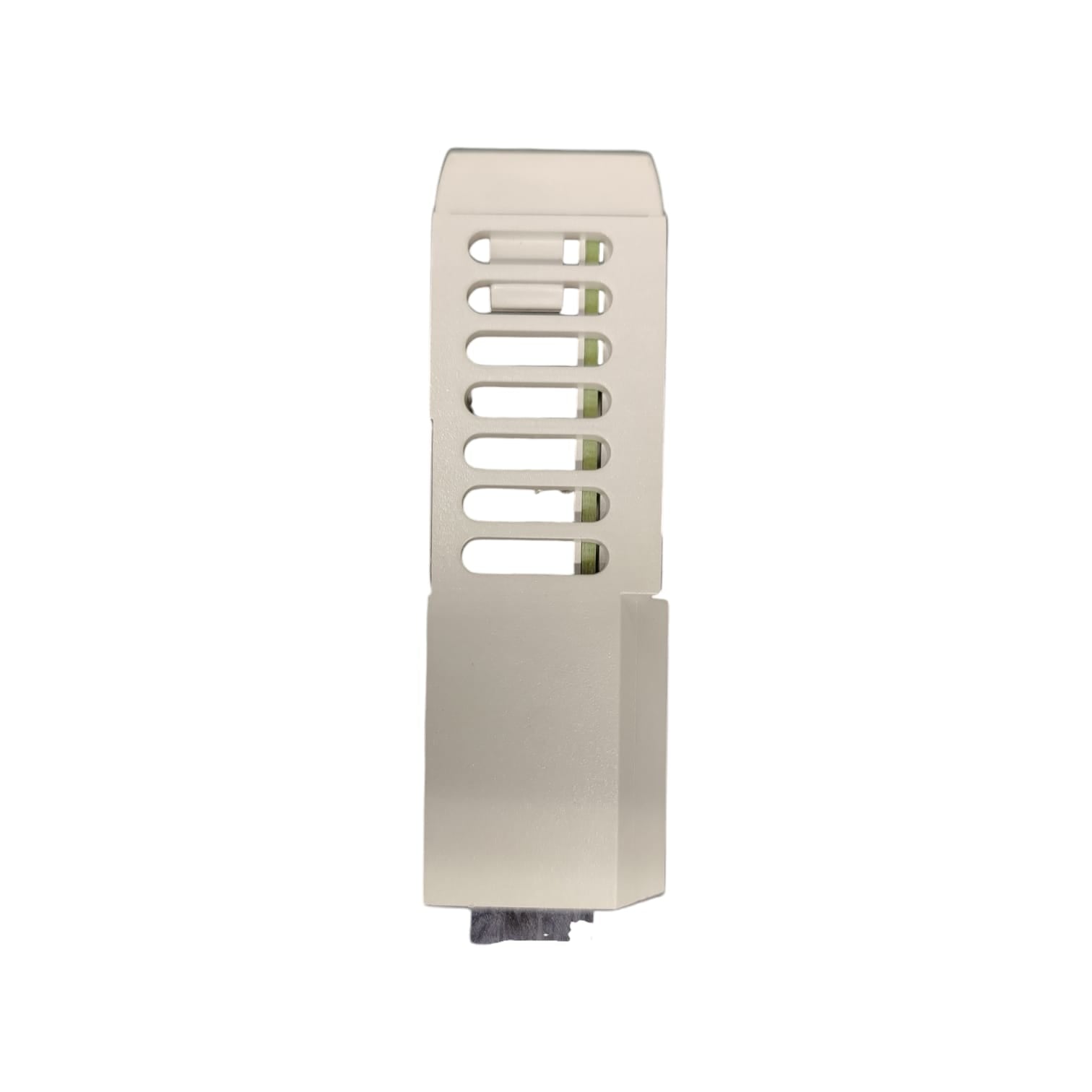 Emerson 1C31110G01 Módulo de entrada digital