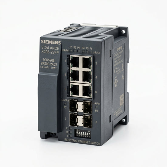 SIEMENS/PA 6GK5206-2RS00-2AC2