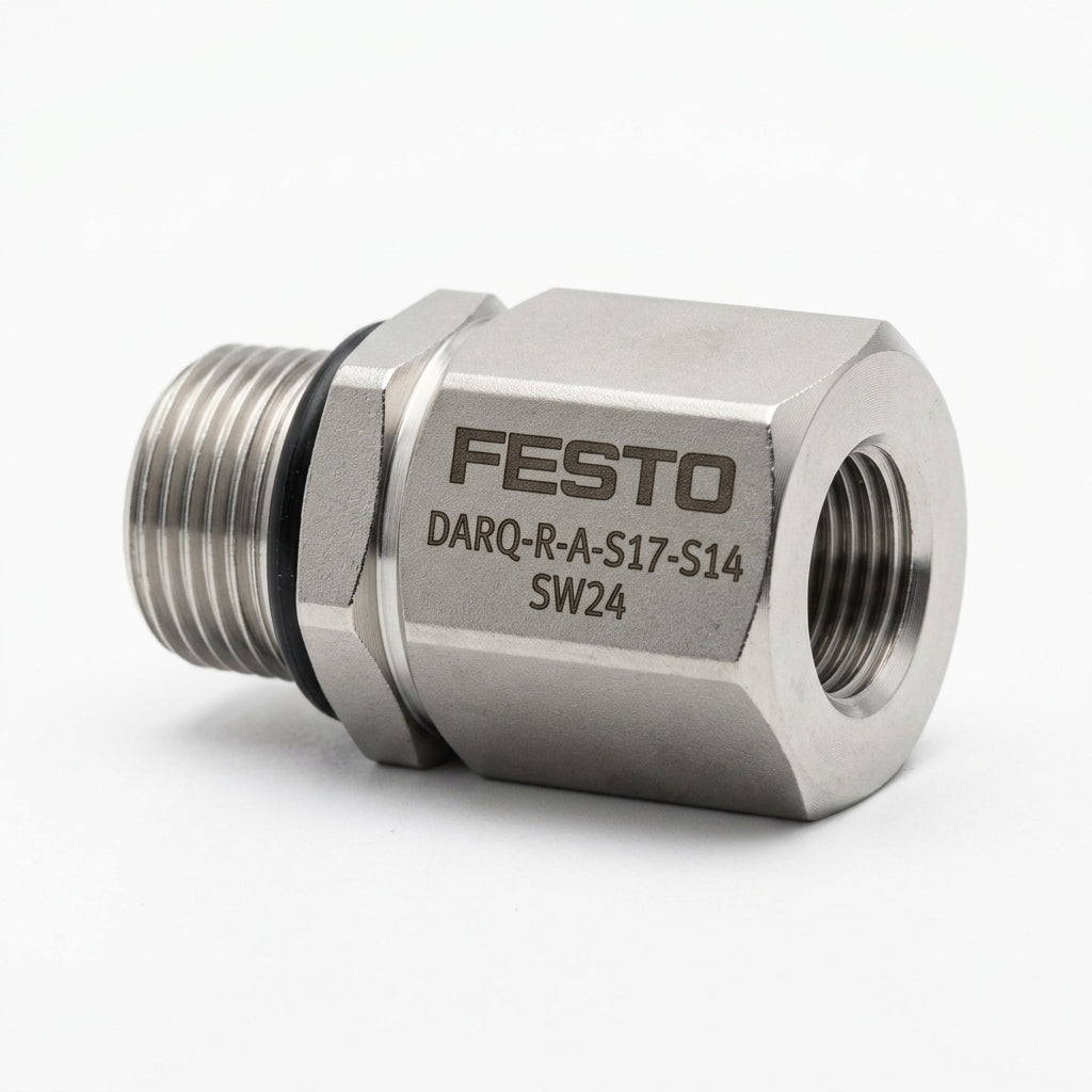 FESTO DARQ-R-A-S17-S14