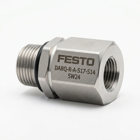 FESTO DARQ-R-A-S17-S14