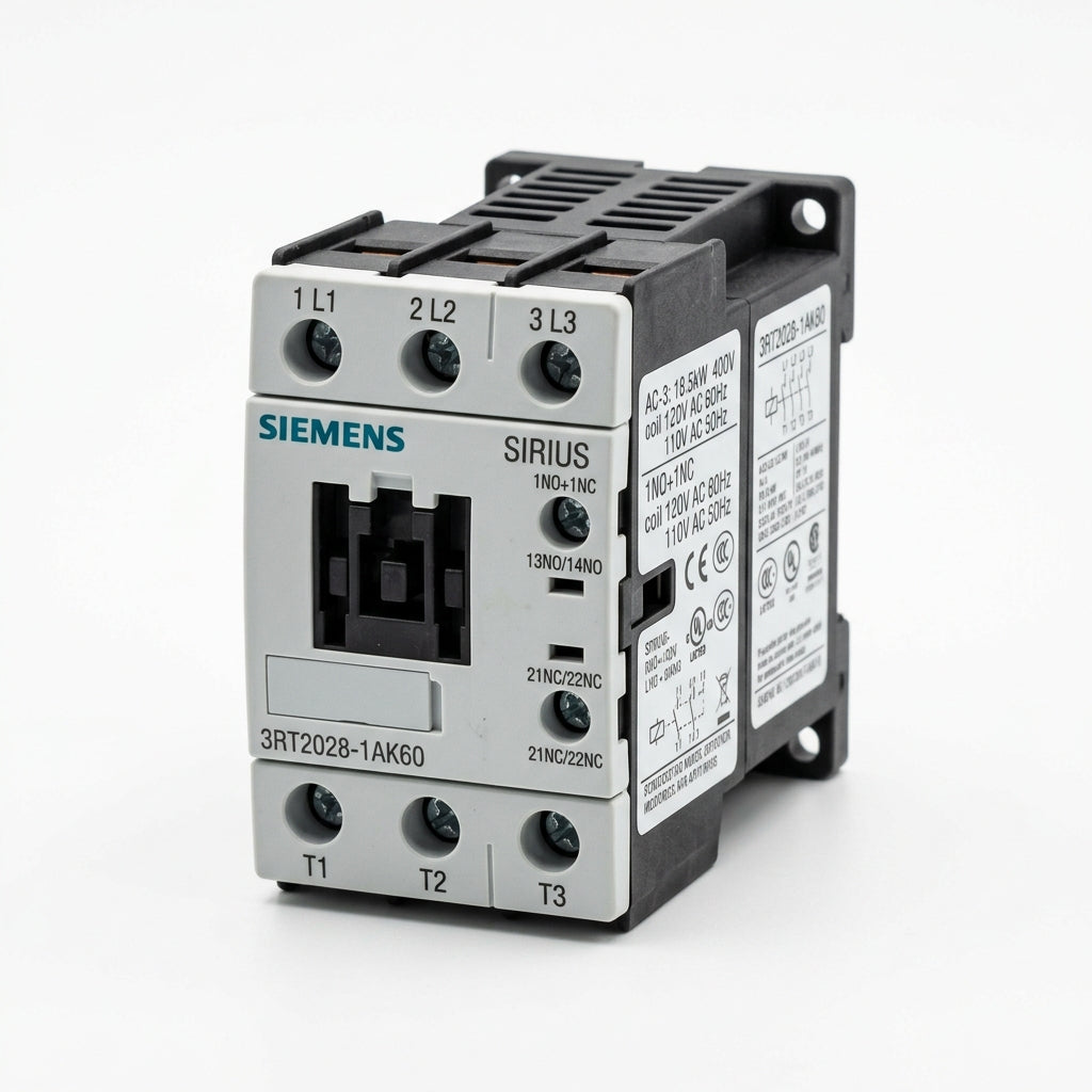 SIEMENS/EP 3RT2028-1AK60