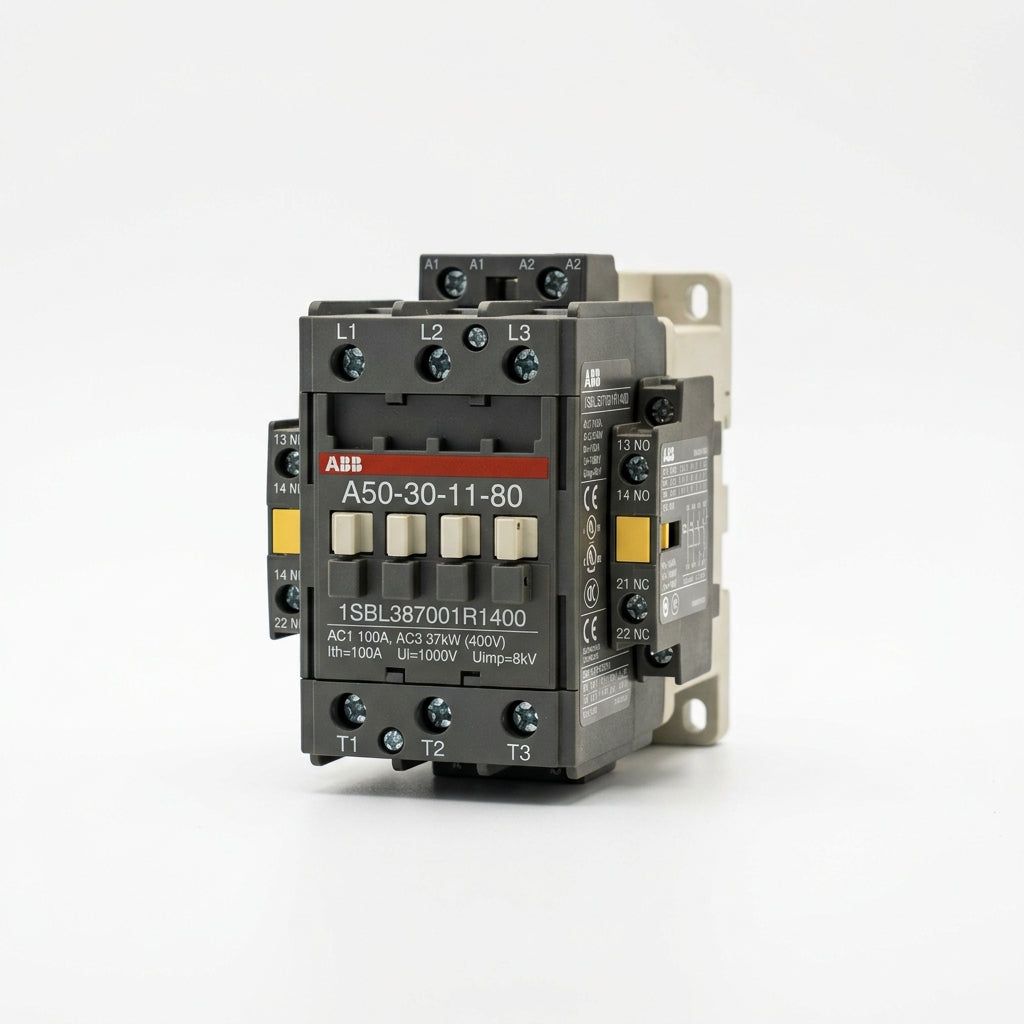 ABB 1SBL387001R1400