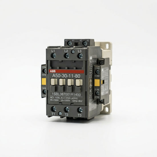 ABB 1SBL387001R1400