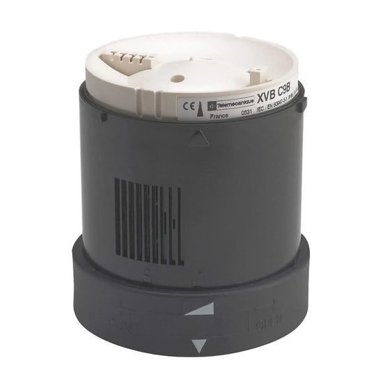 MODULO SONORO CONTINUO 110-230V TD2